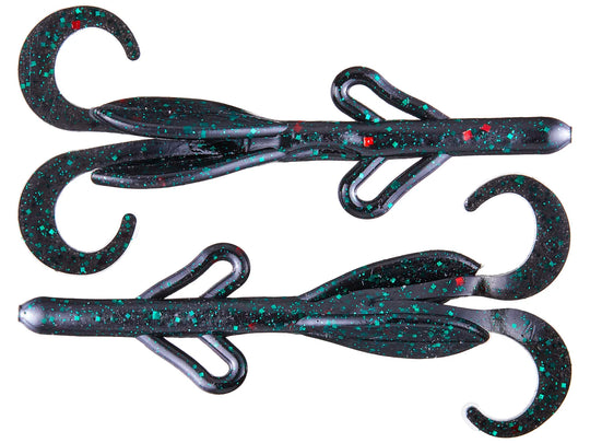 Zoom Brush Hog 6''