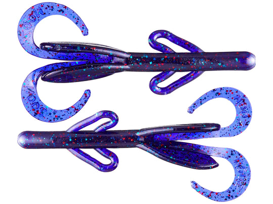 Zoom Brush Hog 6''