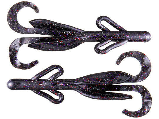 Zoom Brush Hog 6''