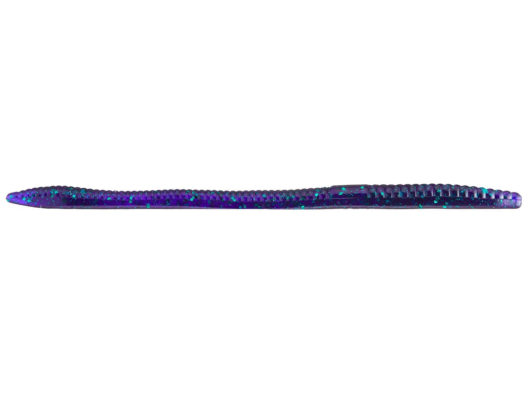 Zoom Trick Worm 6.5''