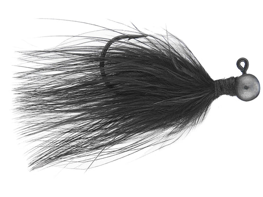 Queen Tung Ping Hair Jig