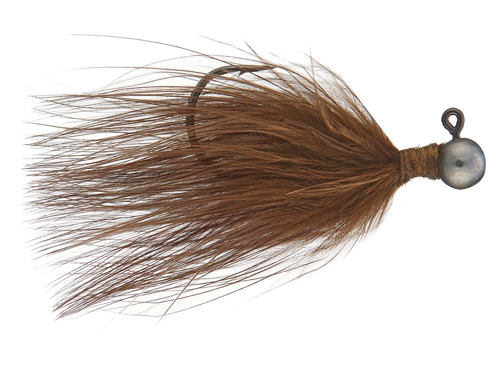 Queen Tung Ping Hair Jig
