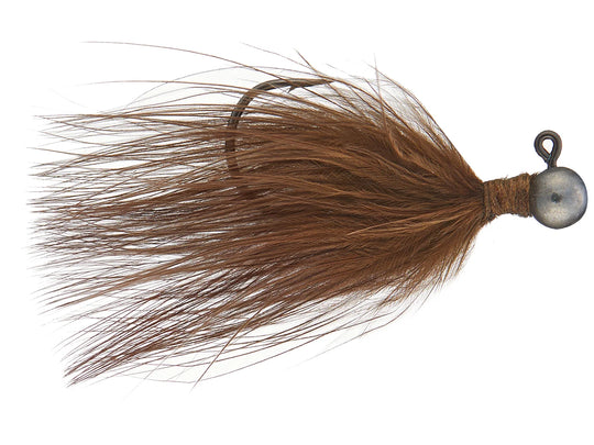Queen Tung Ping Hair Jig