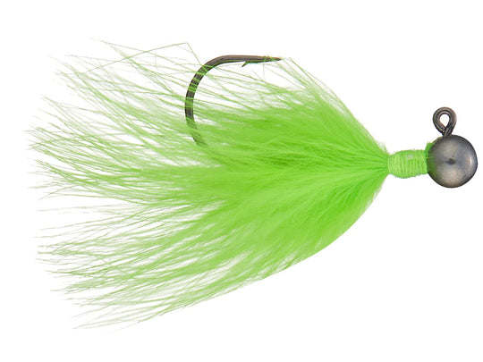 Queen Tung Ping Hair Jig