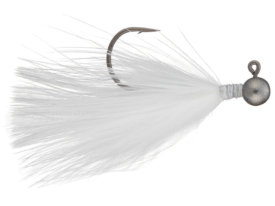 Queen Tung Ping Hair Jig