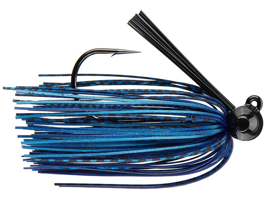 Queen Hammerhead Tungsten Rattling