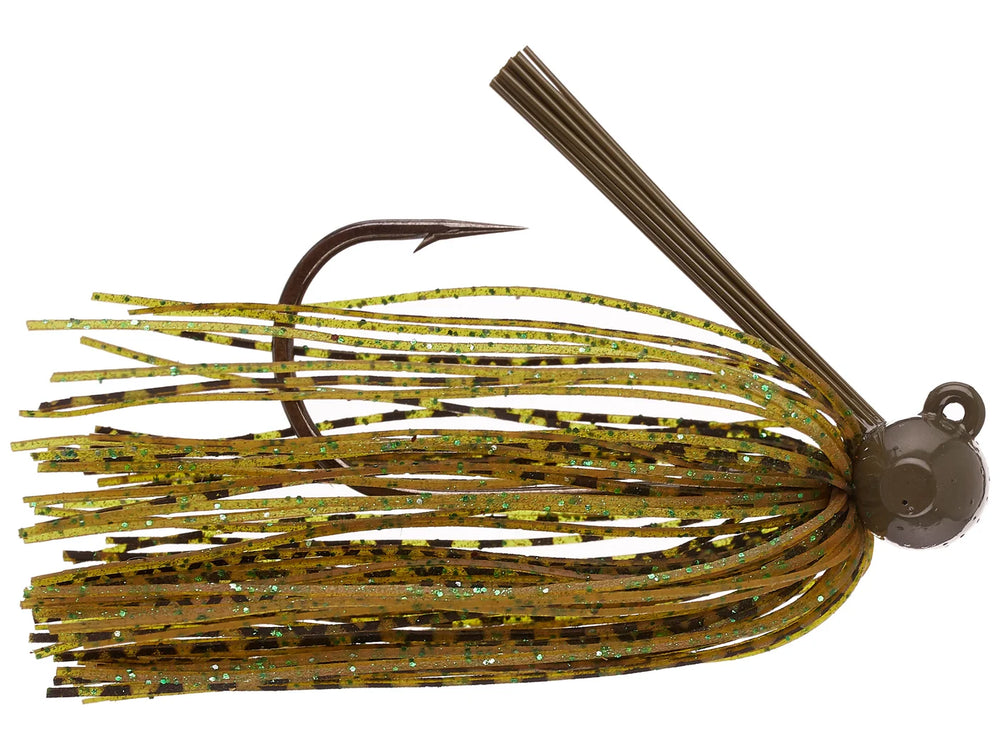 Queen Hammerhead Tungsten Rattling
