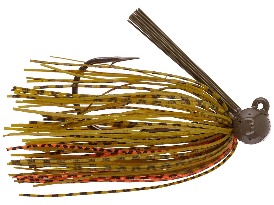Queen Hammerhead Tungsten Rattling