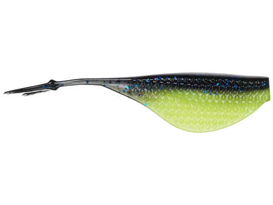 Clobber Minnow