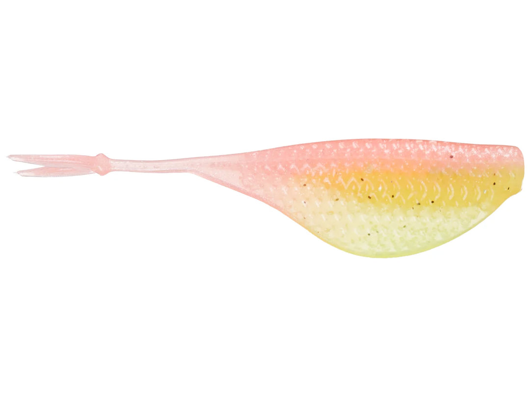 Clobber Minnow