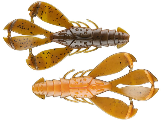 Congo Craw 3.8