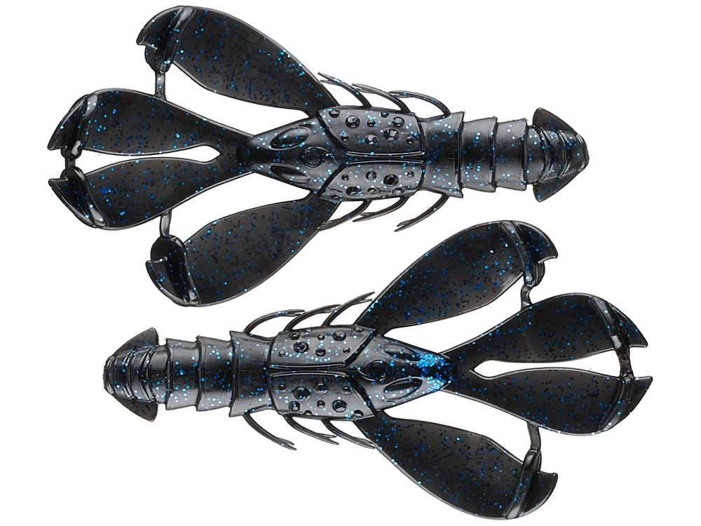 Congo Craw 3.8