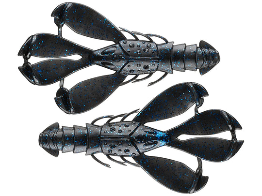 Congo Craw 3.8