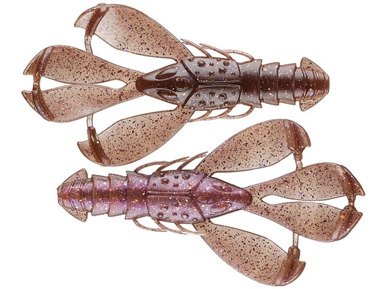 Congo Craw 3.8