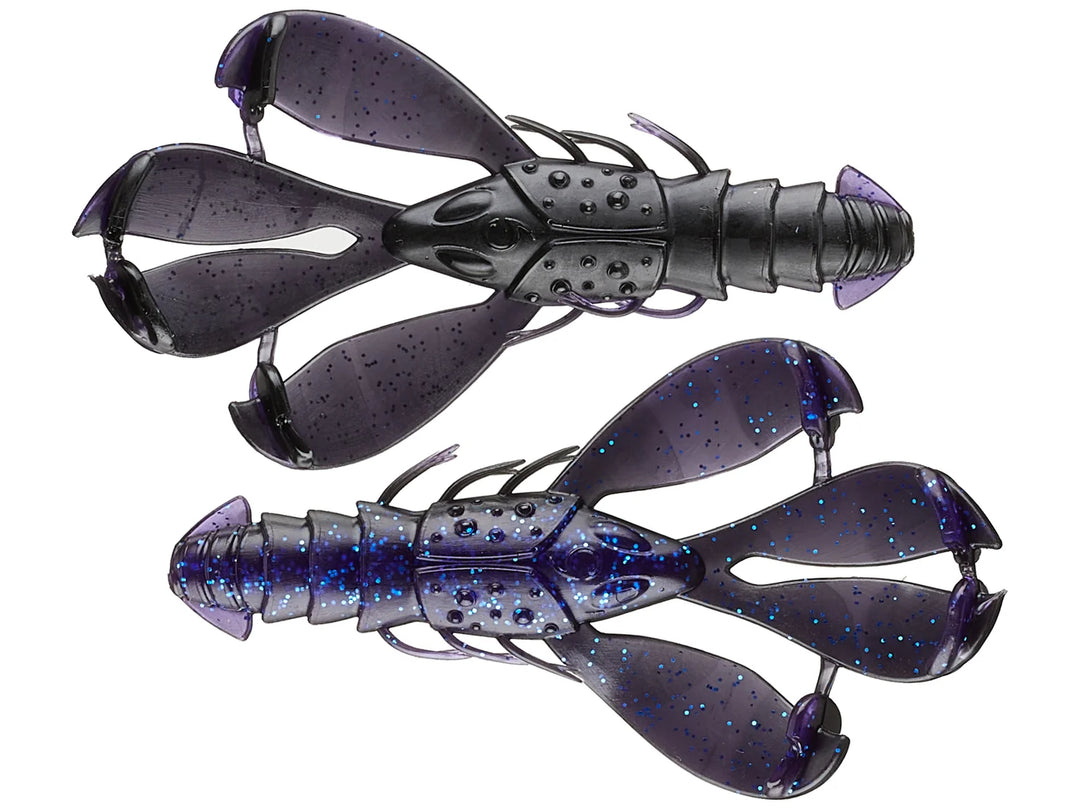 Congo Craw 3.8