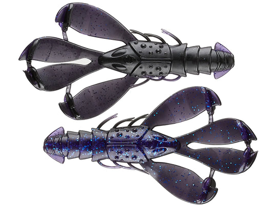 Congo Craw 3.8