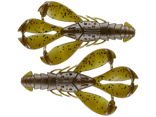 Congo Craw 3.8