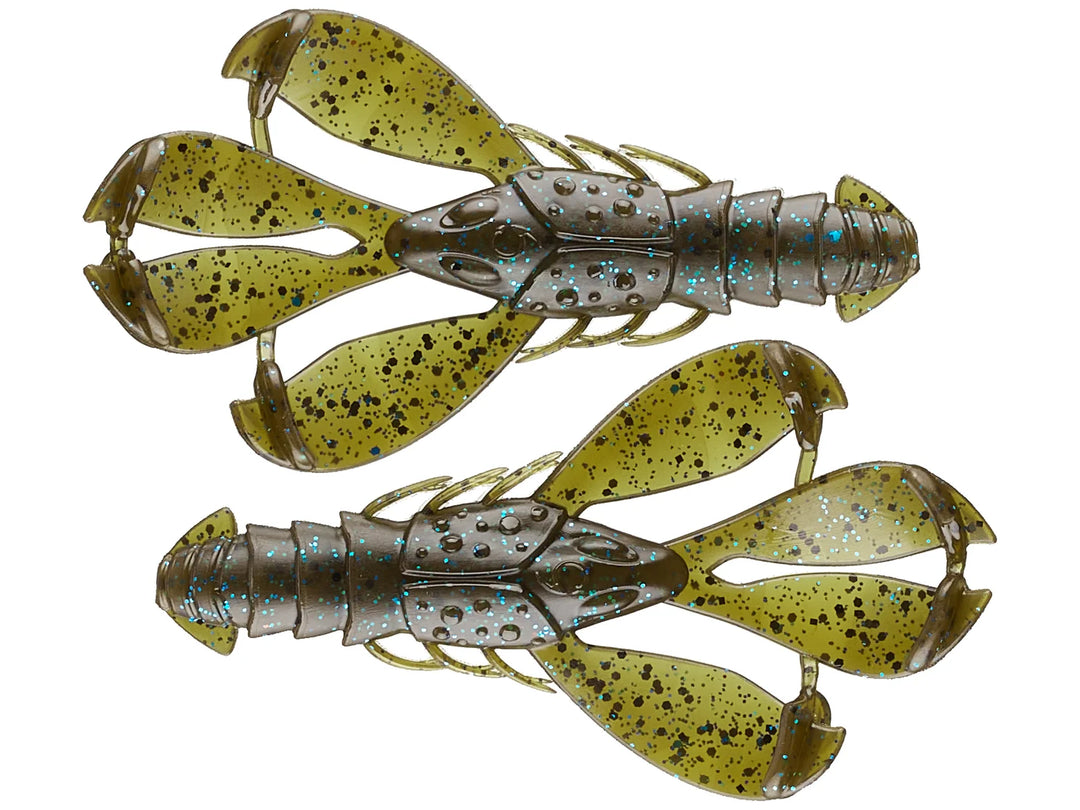 Congo Craw 3.8