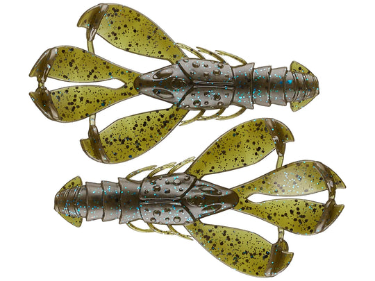 Congo Craw 3.8