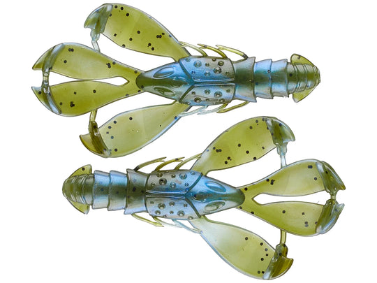 Congo Craw 3.8