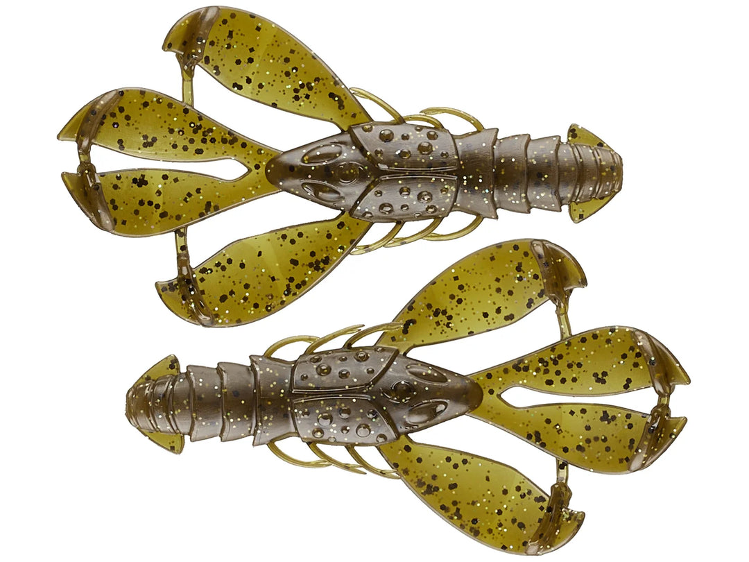 Congo Craw 3.8