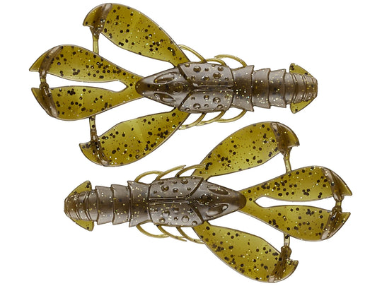 Congo Craw 3.8