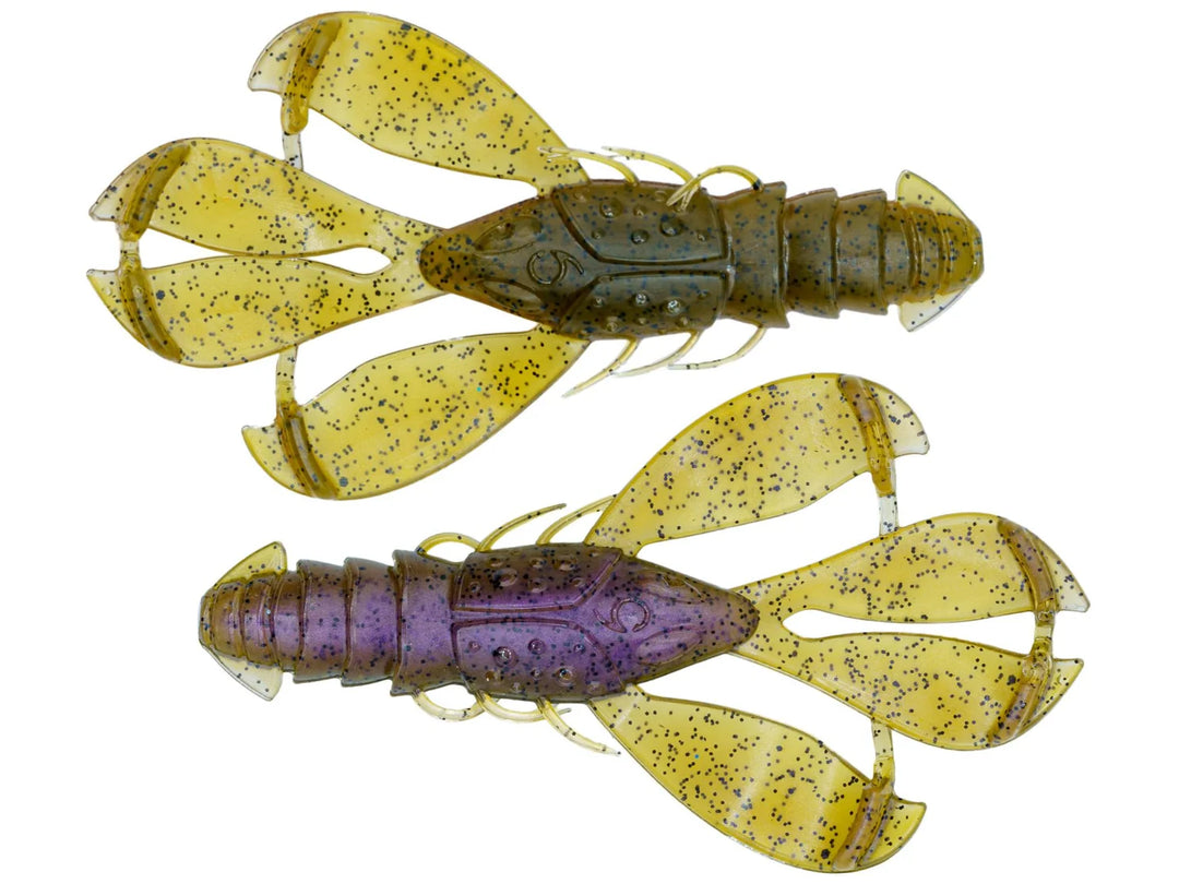 Congo Craw 3.8