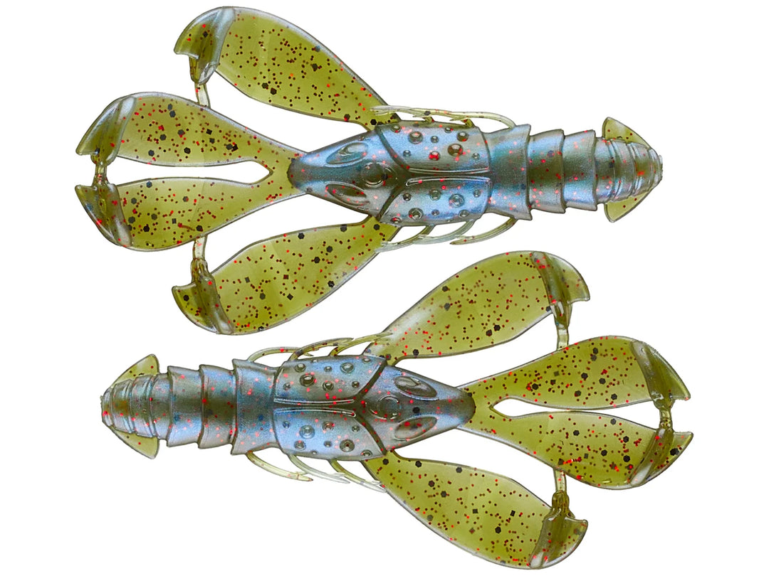 Congo Craw 3.8