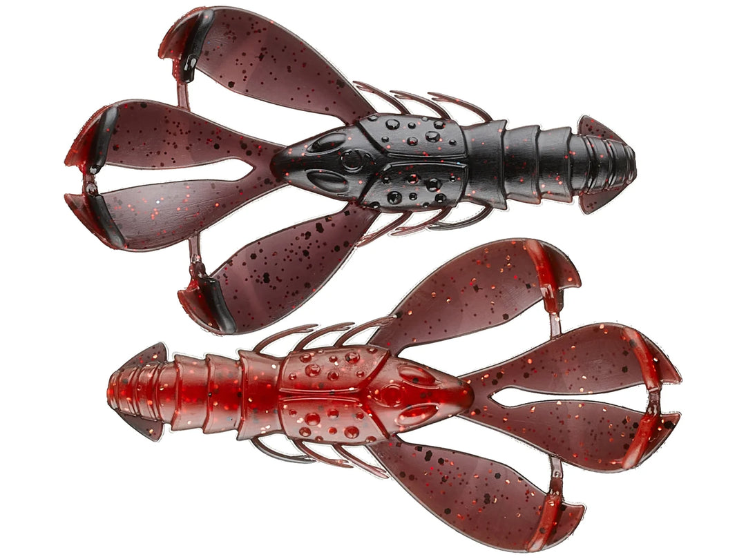 Congo Craw 3.8