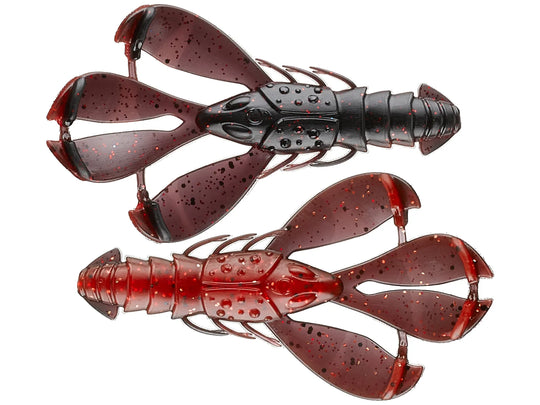Congo Craw 3.8
