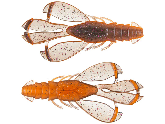 Congo Craw 3.8
