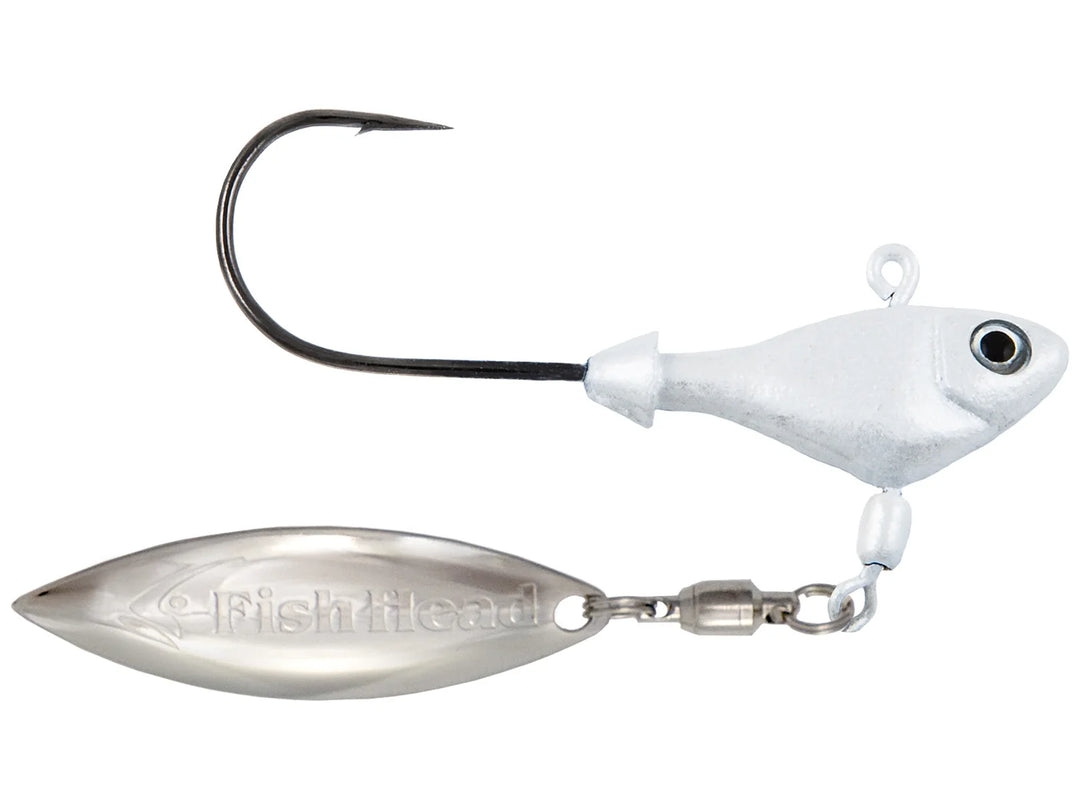 SHL Fish Head Spin