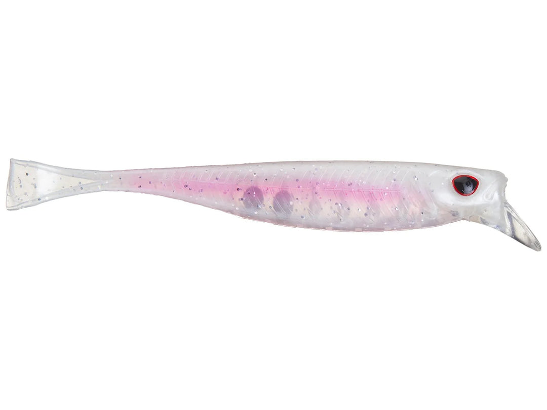 Delta Minnow