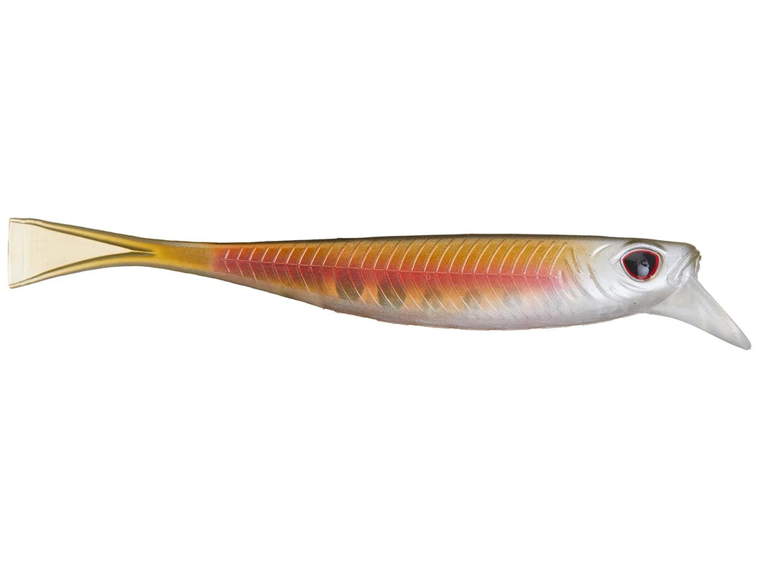 Delta Minnow