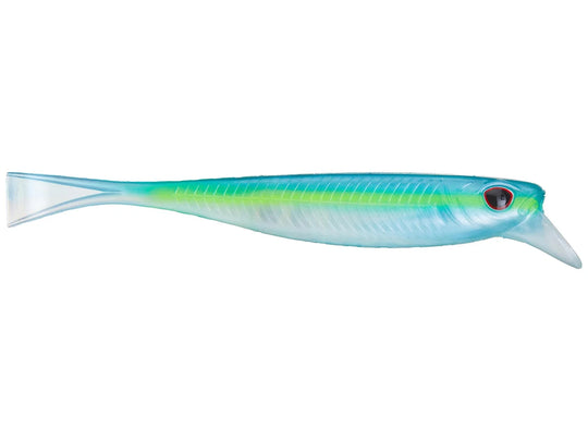 Delta Minnow