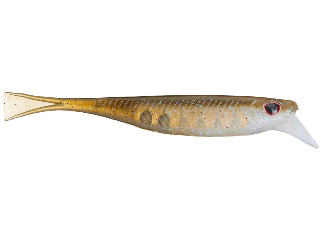 Delta Minnow