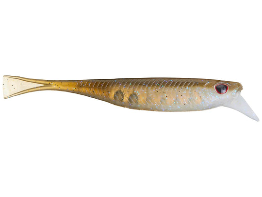 Delta Minnow