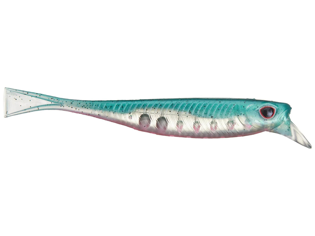 Delta Minnow