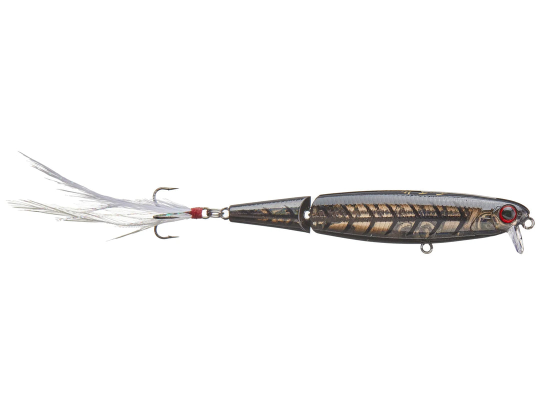 JXJ Minnow