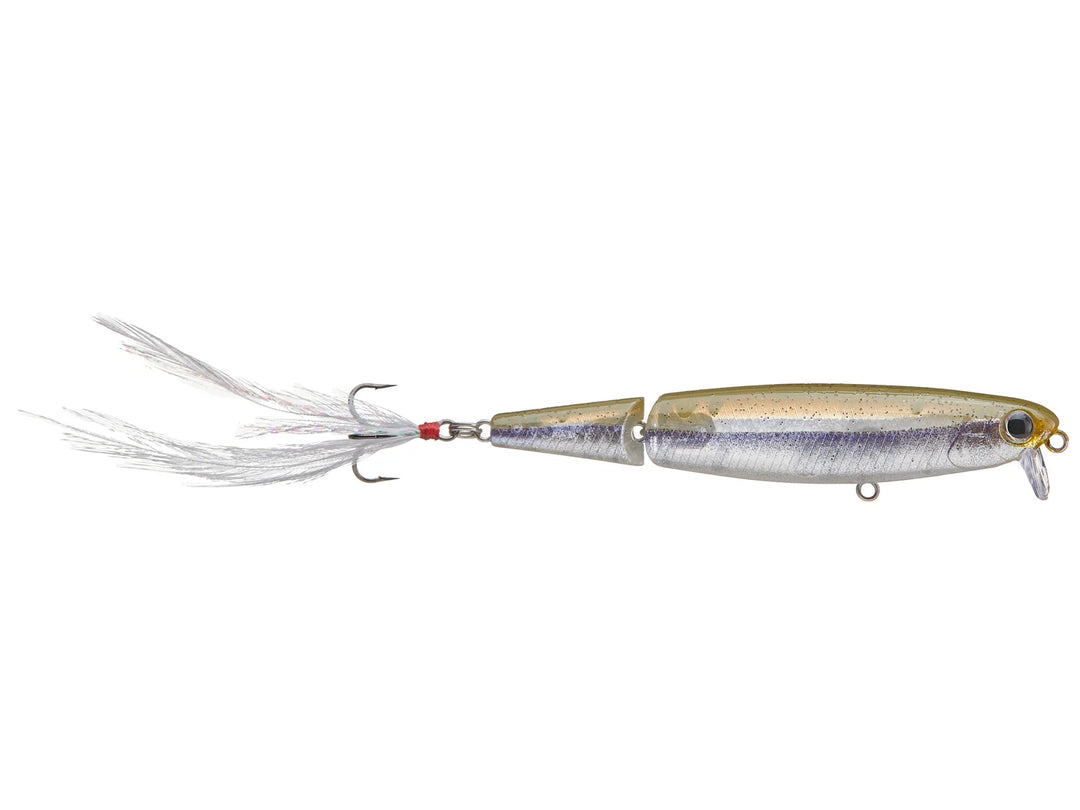 JXJ Minnow