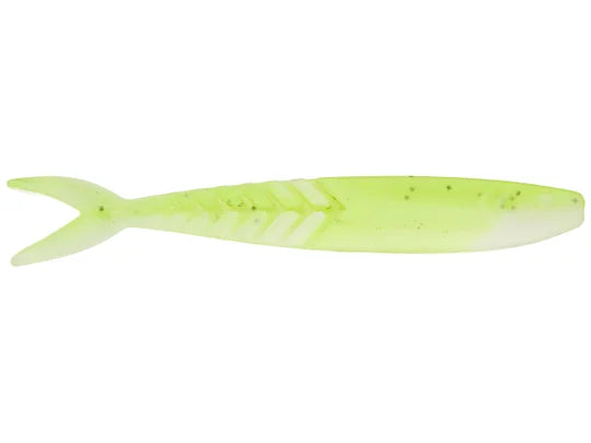 Zoom Shimmer Shad 4.25''