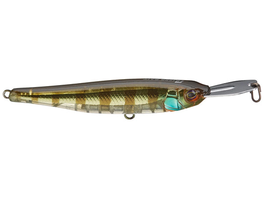 Jackall Riser Bait