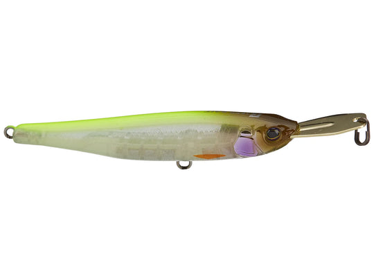 Jackall Riser Bait
