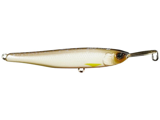 Jackall Riser Bait