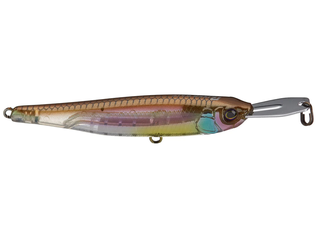 Jackall Riser Bait