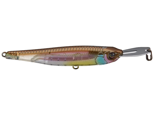 Jackall Riser Bait