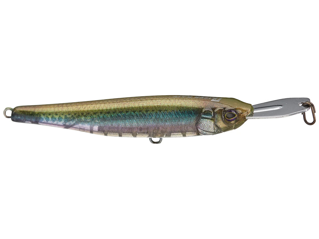 Jackall Riser Bait