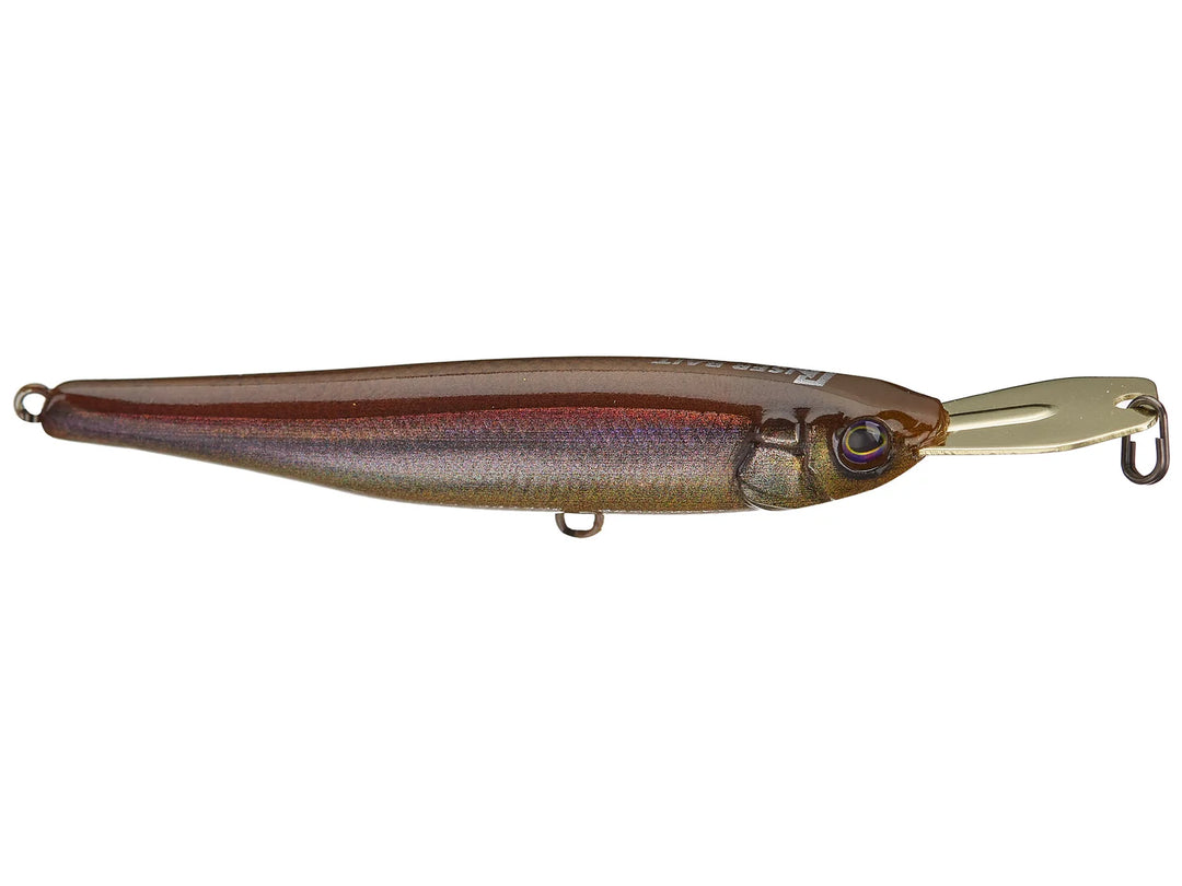 Jackall Riser Bait
