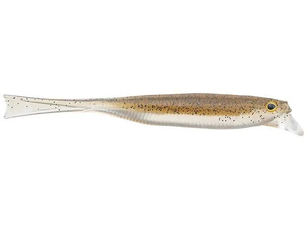 Jackall Drift Fry
