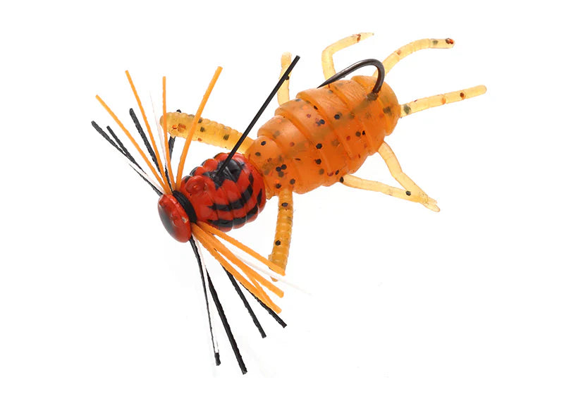 Baby Super Spider